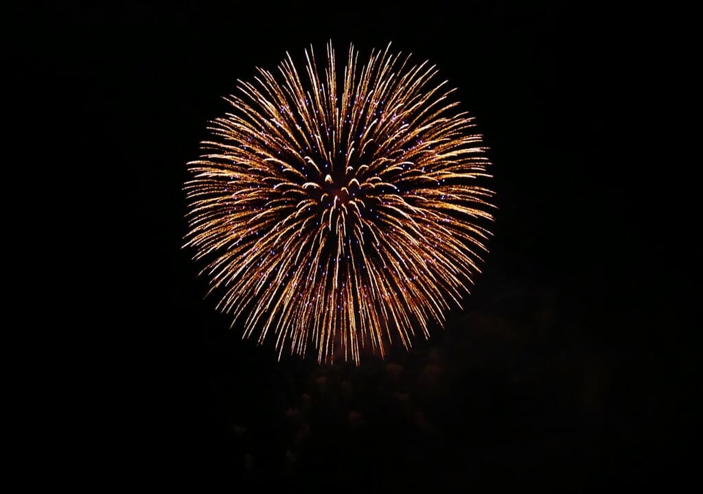 花火
