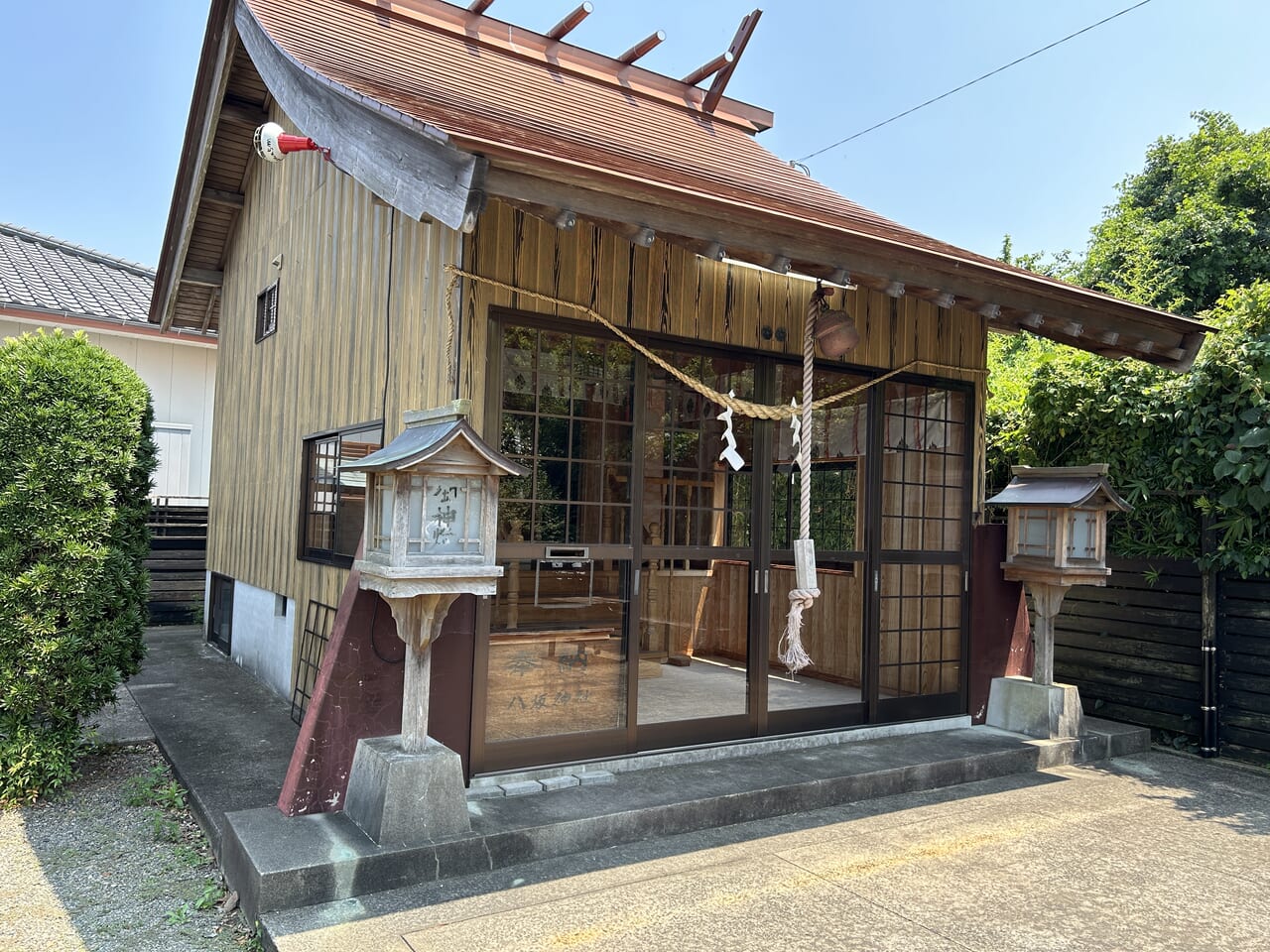 出水市の日本一のお地蔵さん社