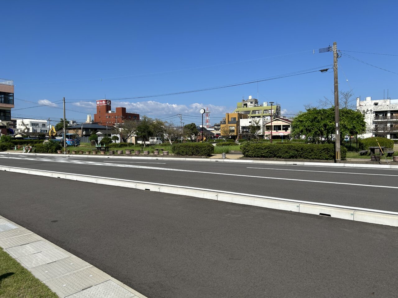 薩摩川内市の世界よかとこFESTA飲食ブース