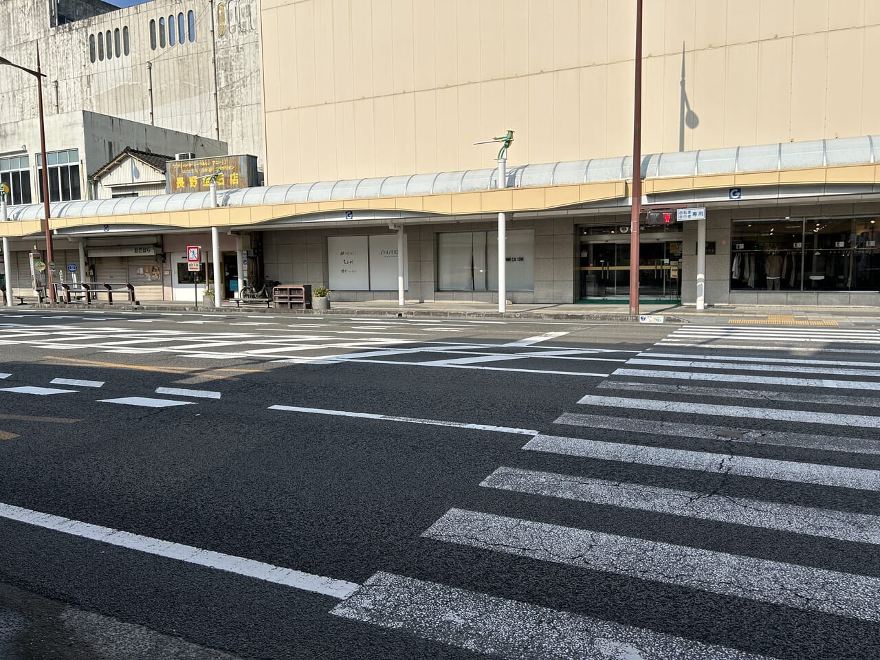 薩摩川内市川内大綱引の中心付近