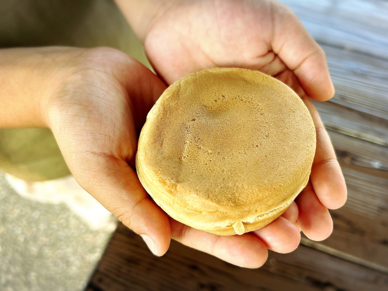 出水市蜂楽饅頭プラッセだいわ店の蜂楽饅頭