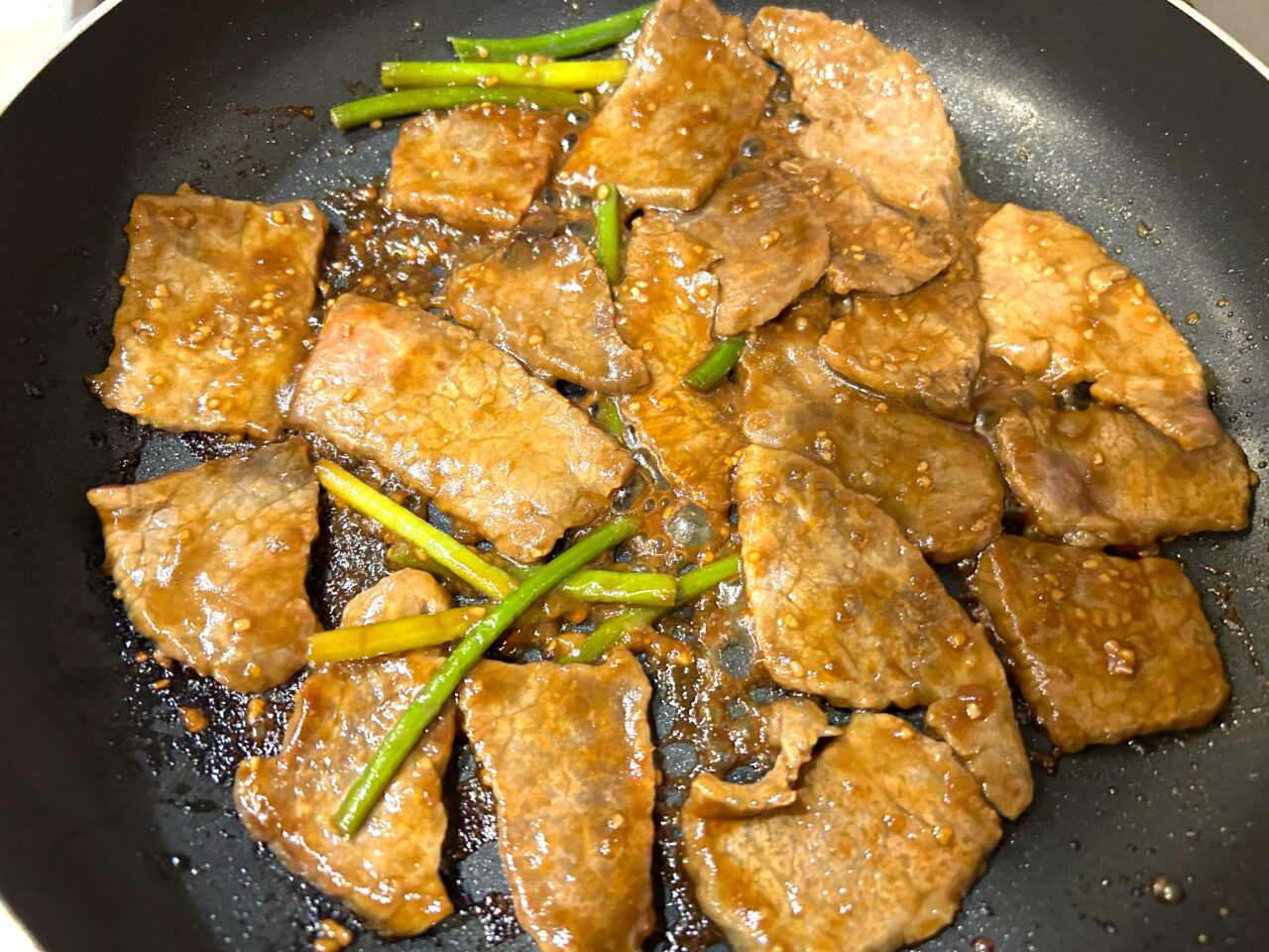 さつま町福永畜産の焼くだけ肉