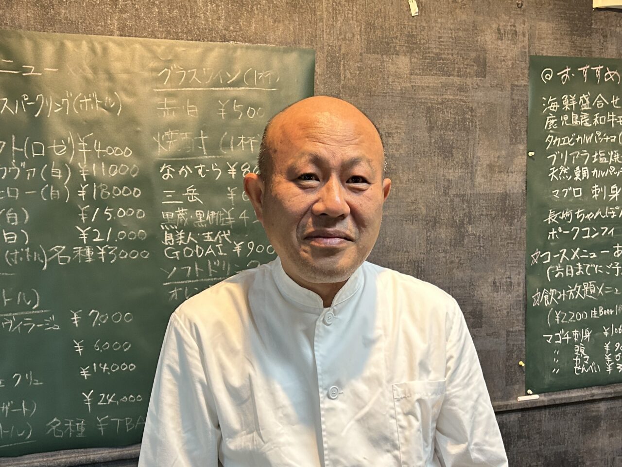 薩摩川内市Pasmalの中村さん