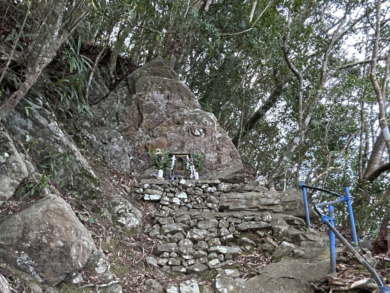 薩摩川内市小野神社の心