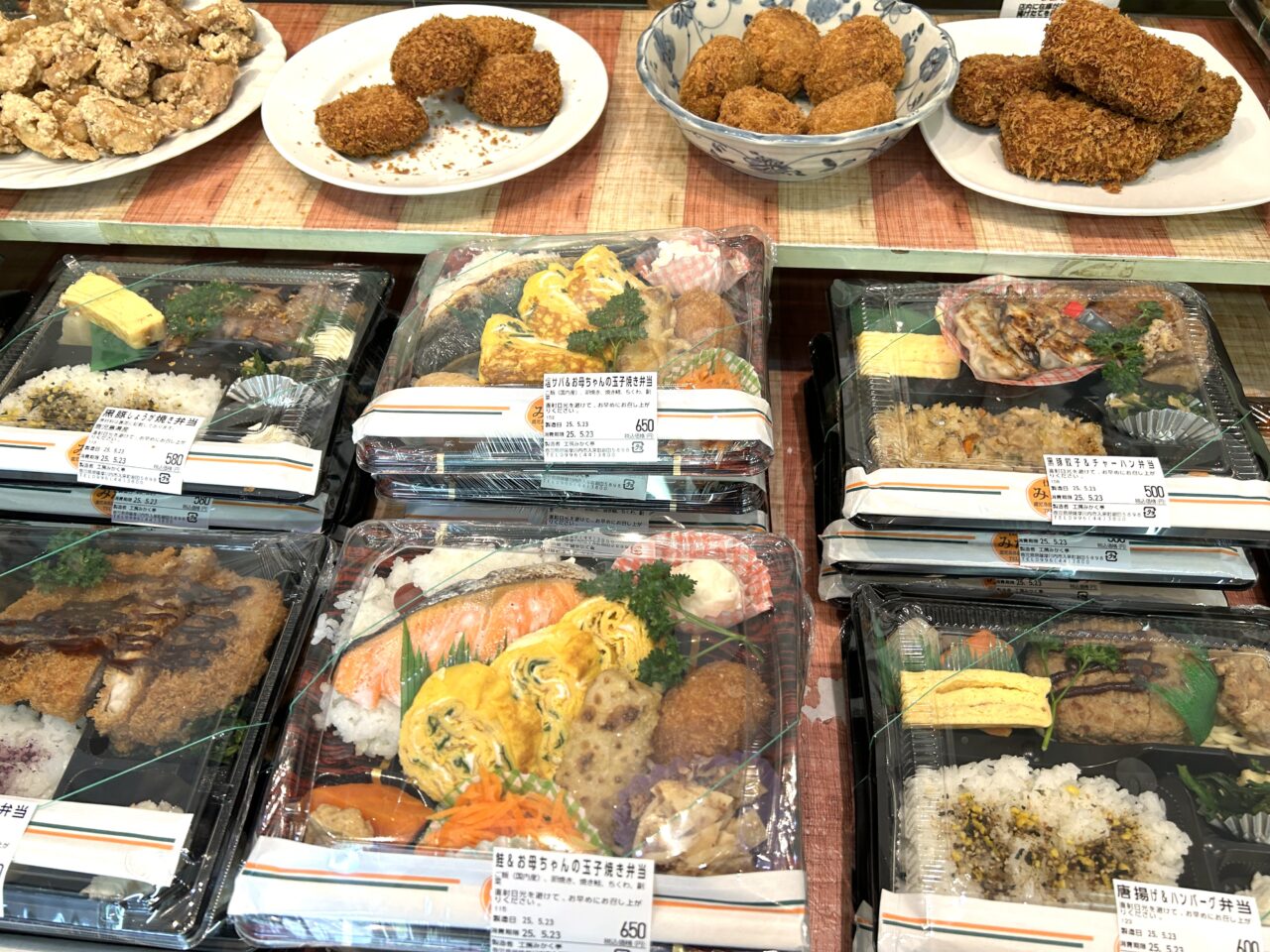 薩摩川内市工房みかく亭のお母ちゃん卵焼き
