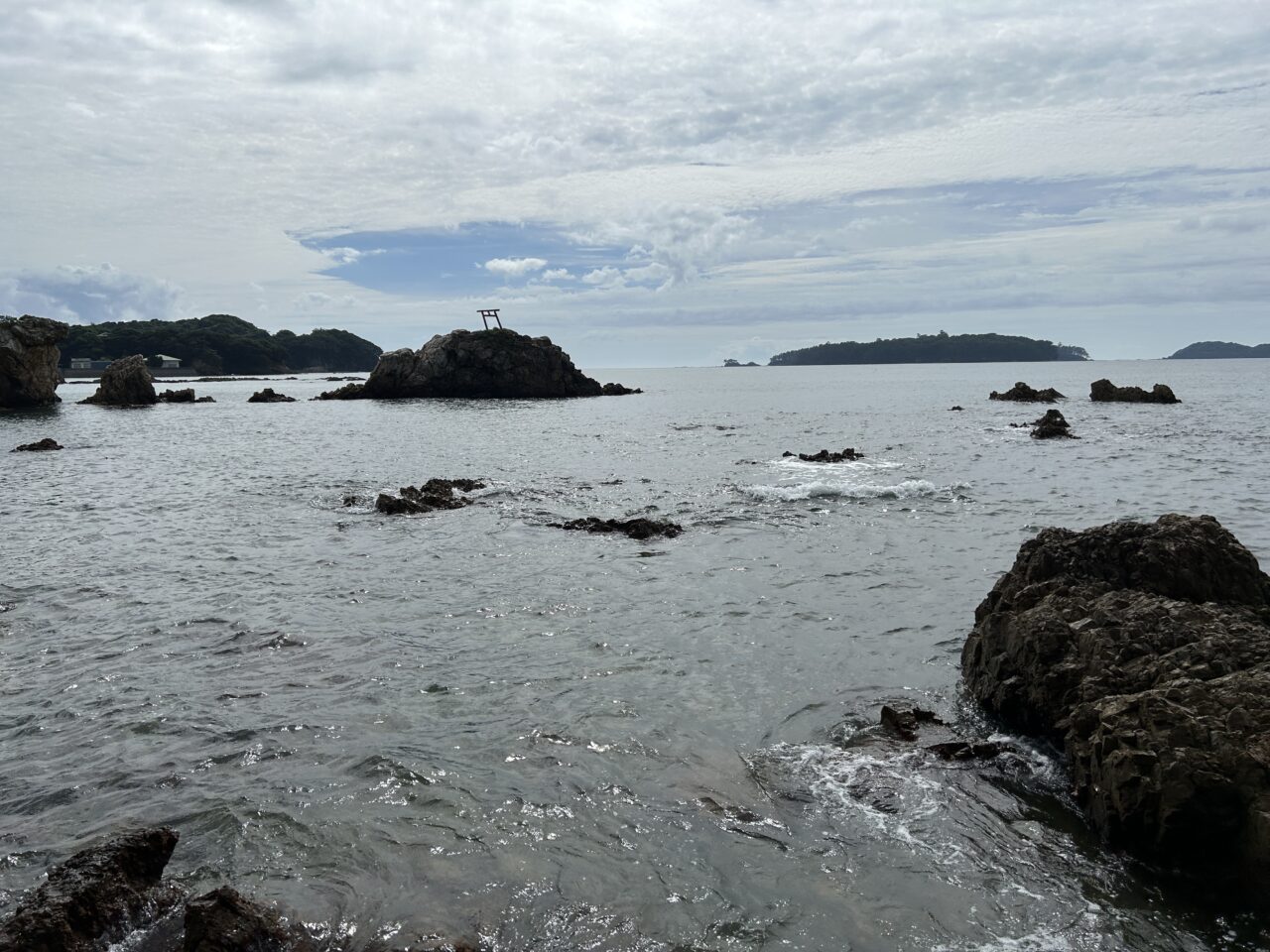 阿久根市光礁