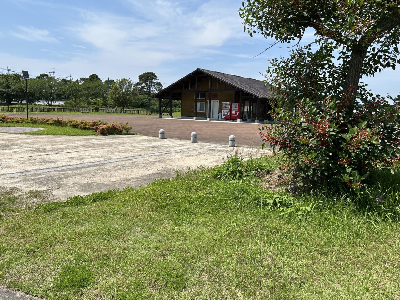 薩摩川内市ハマボウ館