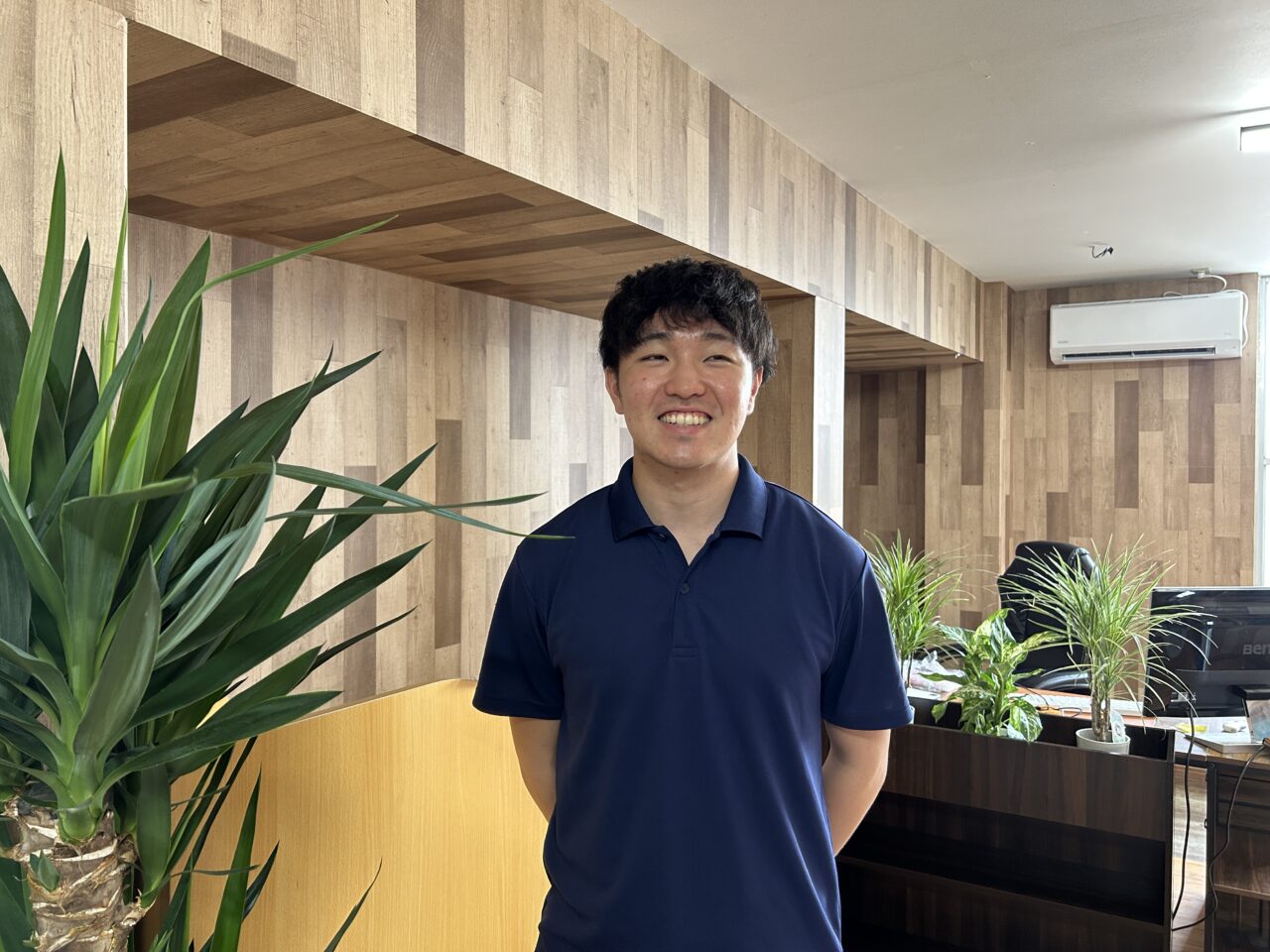 高等学校さつま川内キャンパスの責任者