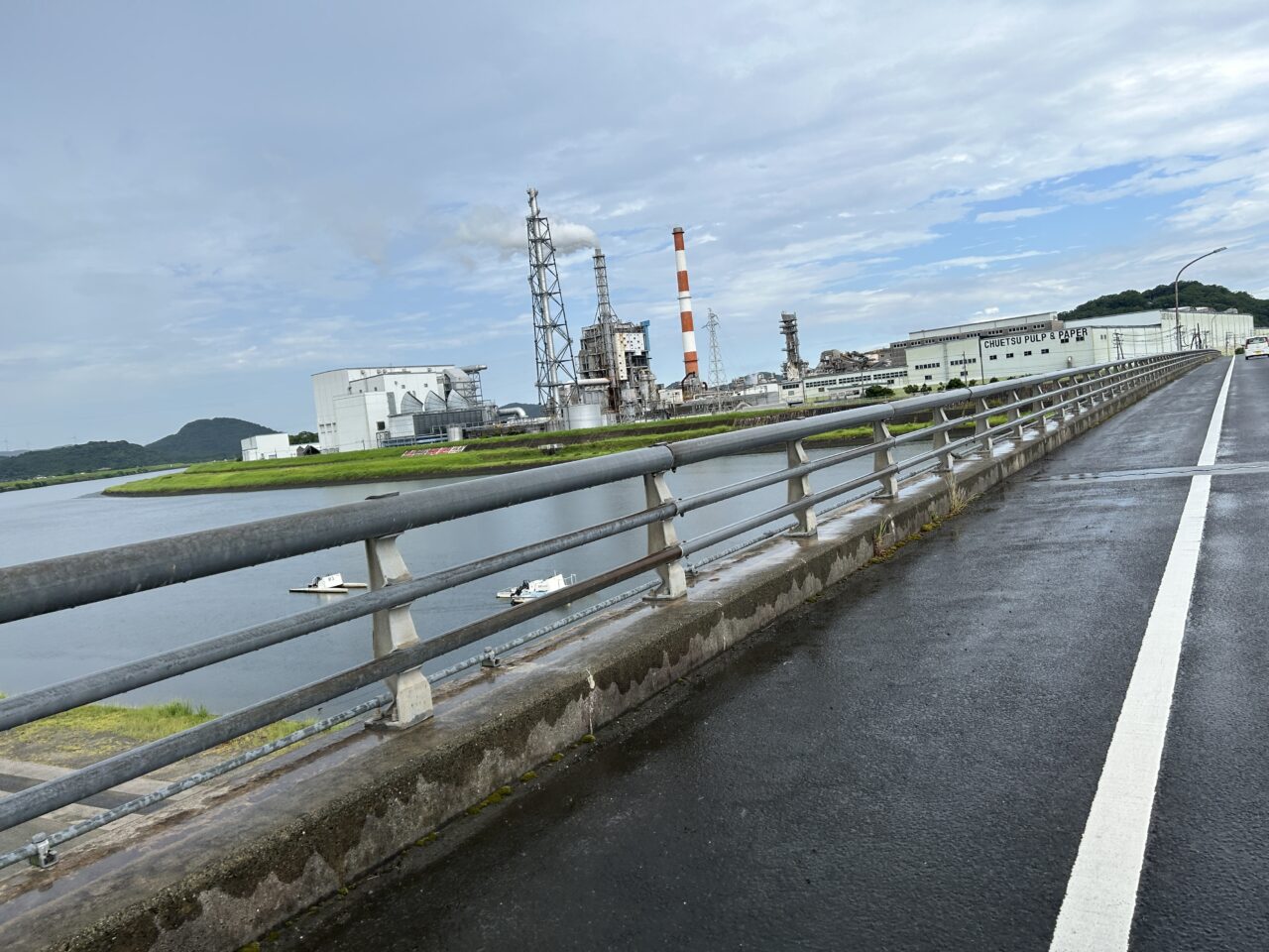 薩摩川内市川内川花火大会2025の開戸橋